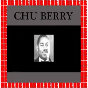 Chuberry Jam