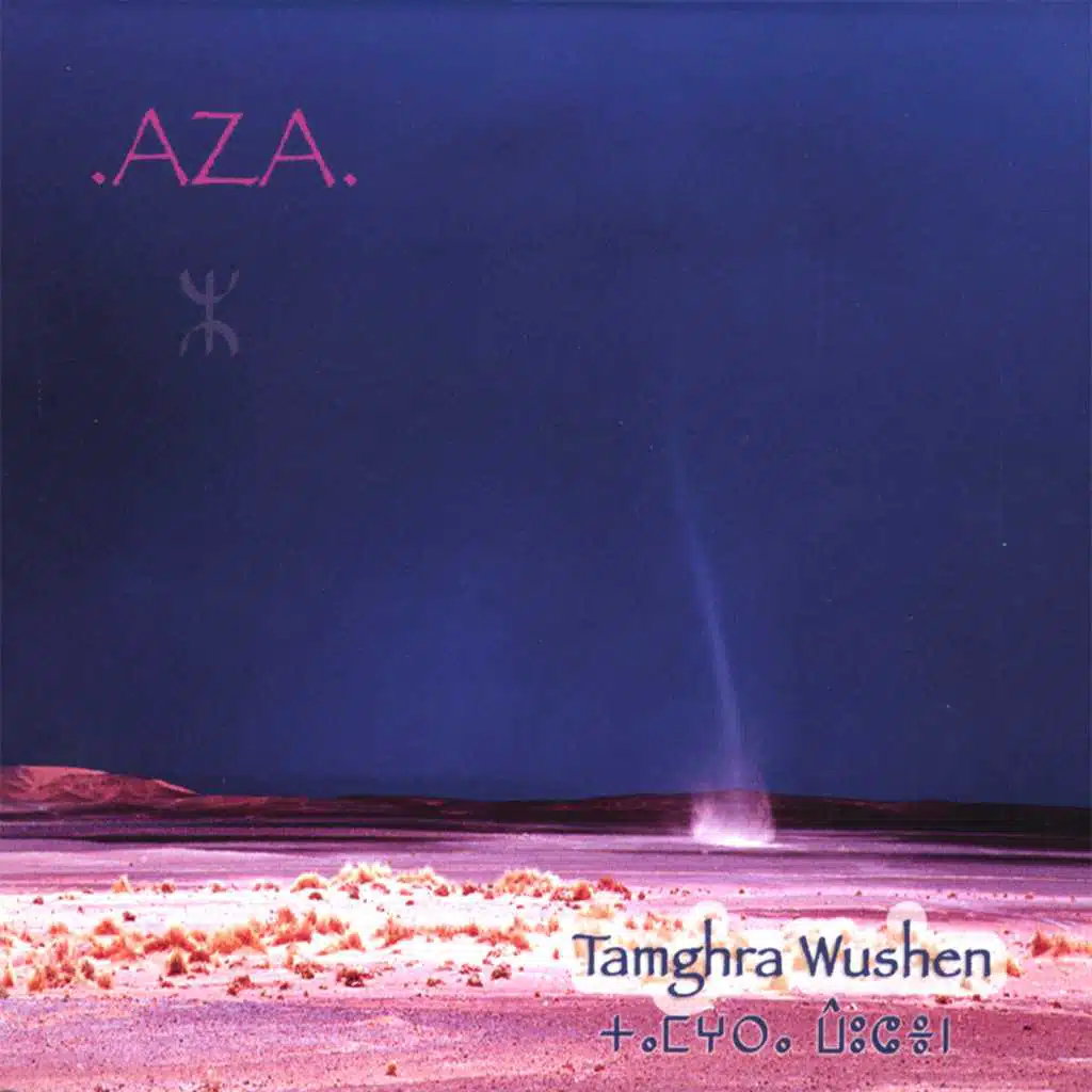 Tamghra Wushen