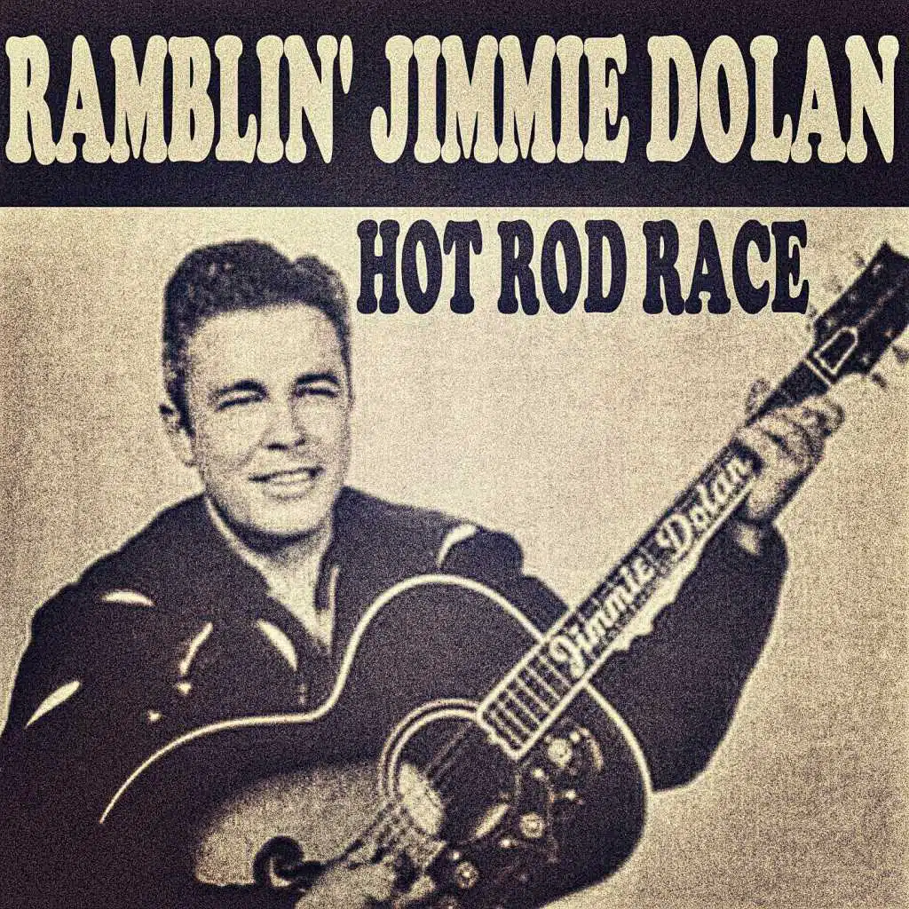 Ramblin' Jimmie Dolan
