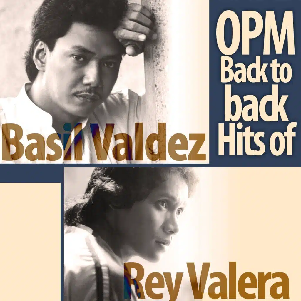 Basil Valdez, Rey Valera