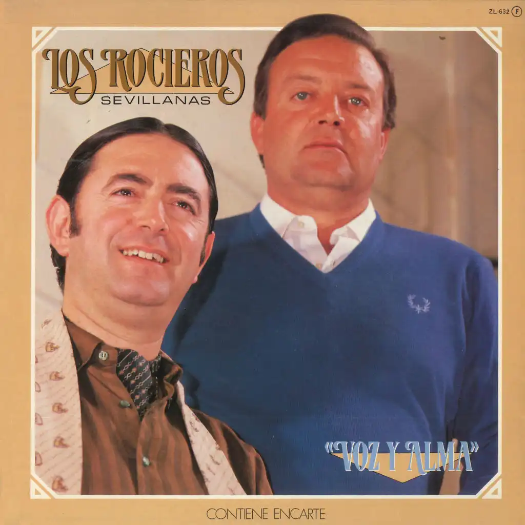 Los Rocieros