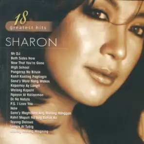 Sharon 18 Greatest Hits