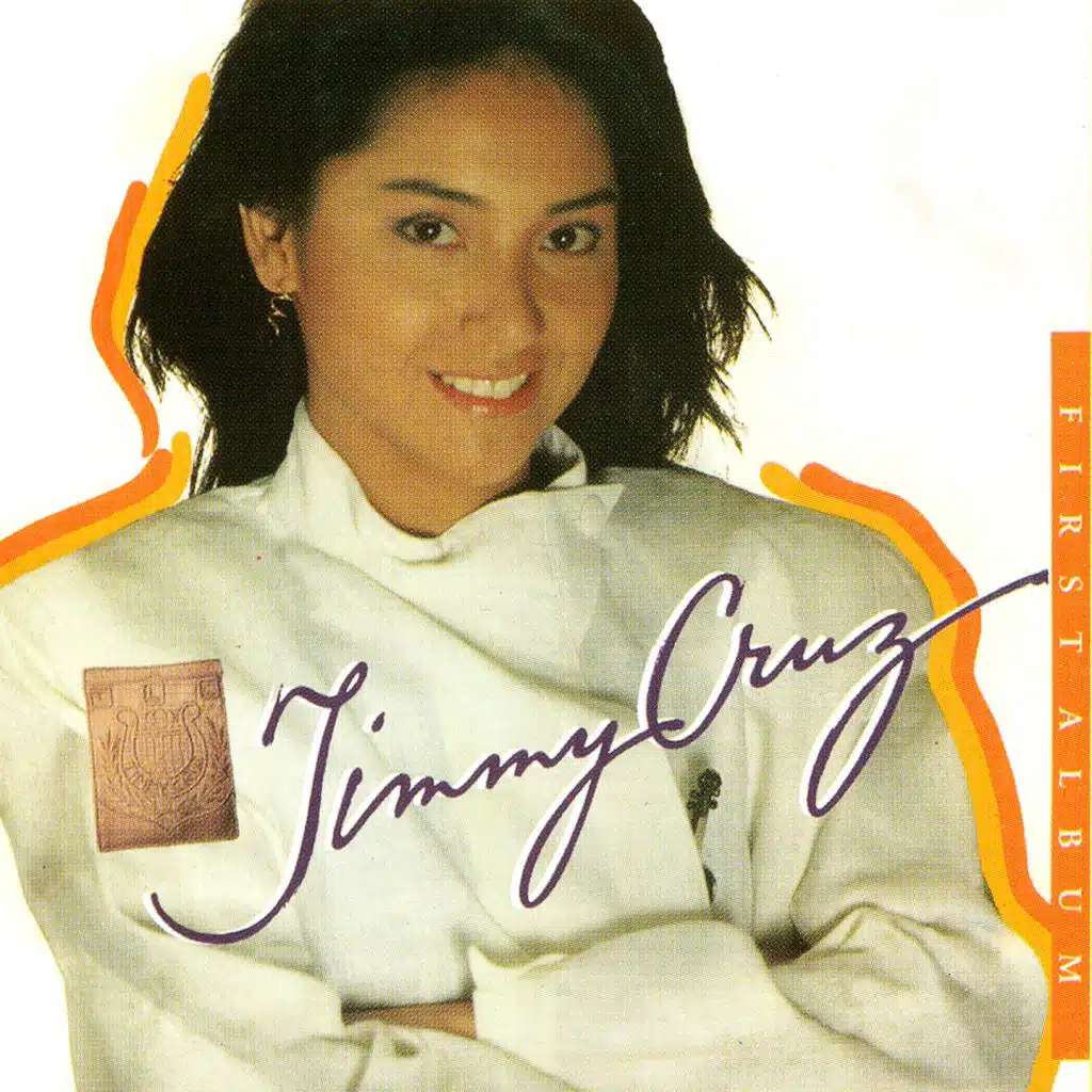 Re-Issue Series: Timmy Cruz