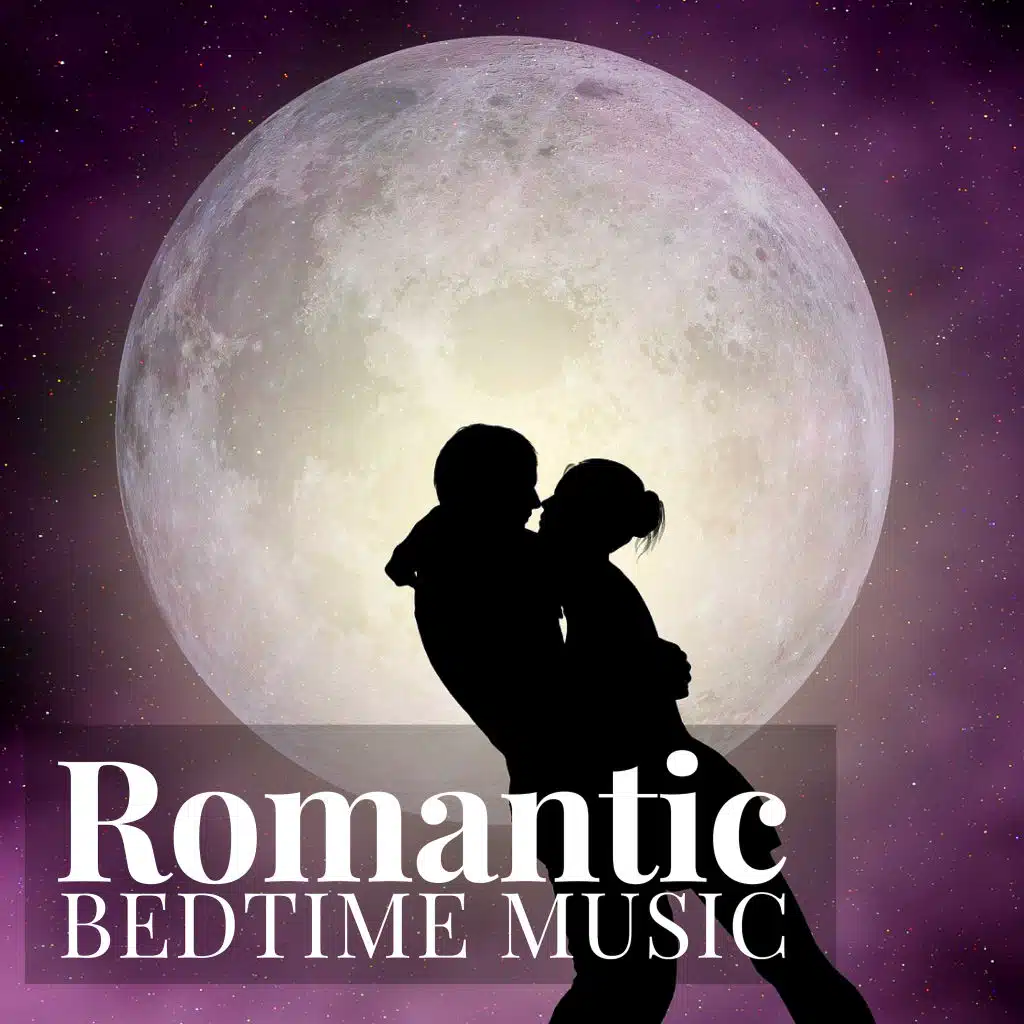 Romantic Bedtime Music - Relaxing Sleep Piano Music
