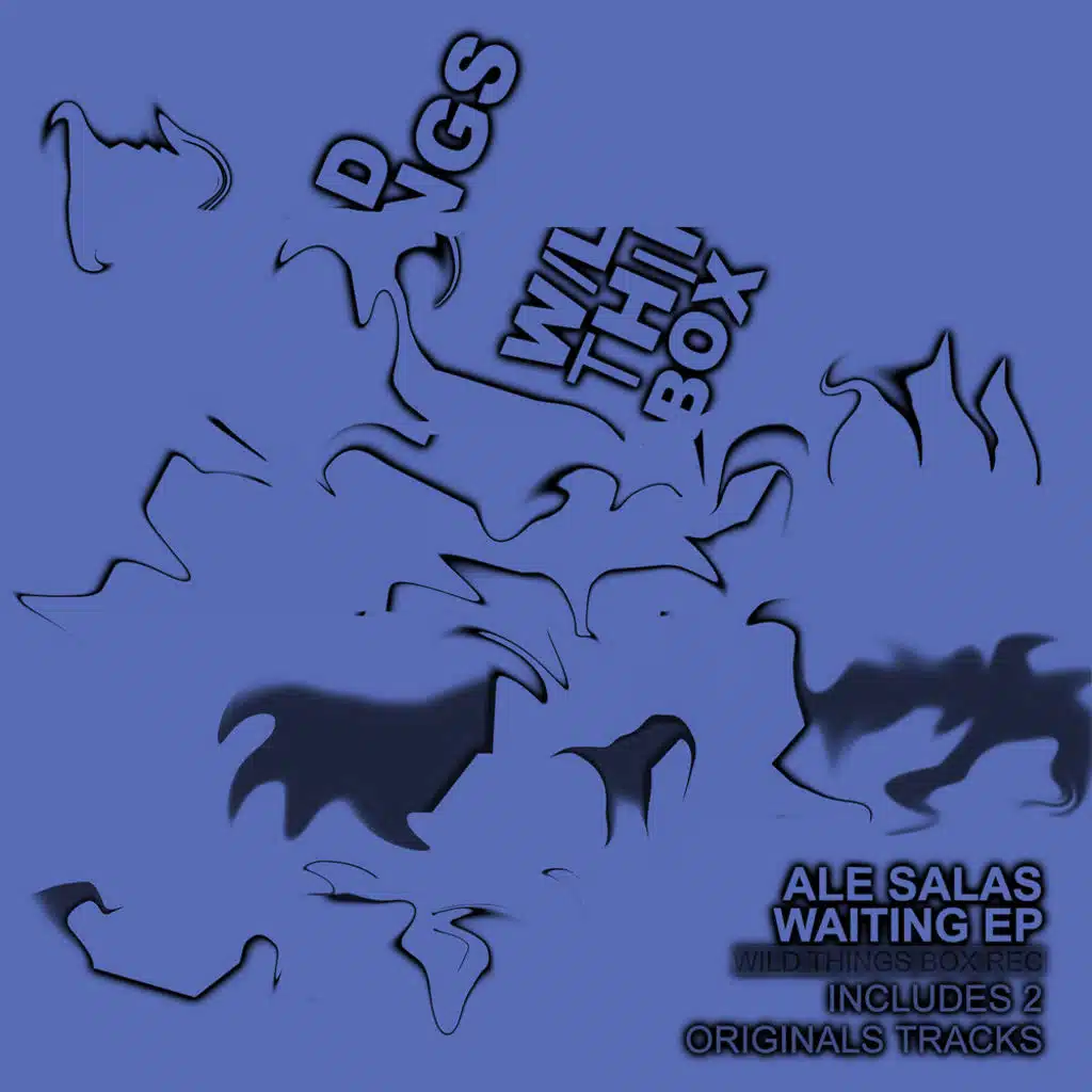 Waiting (Original mix)