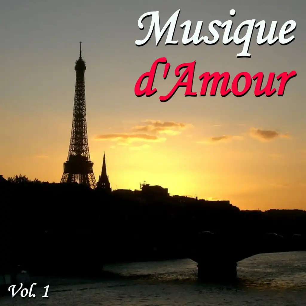 Musique d'Amour, Vol. 1