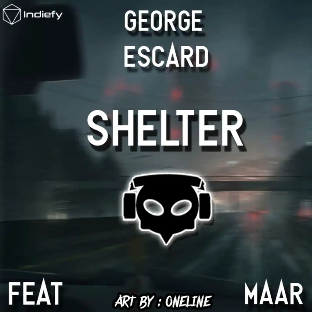 Shelter (feat. MAAR)