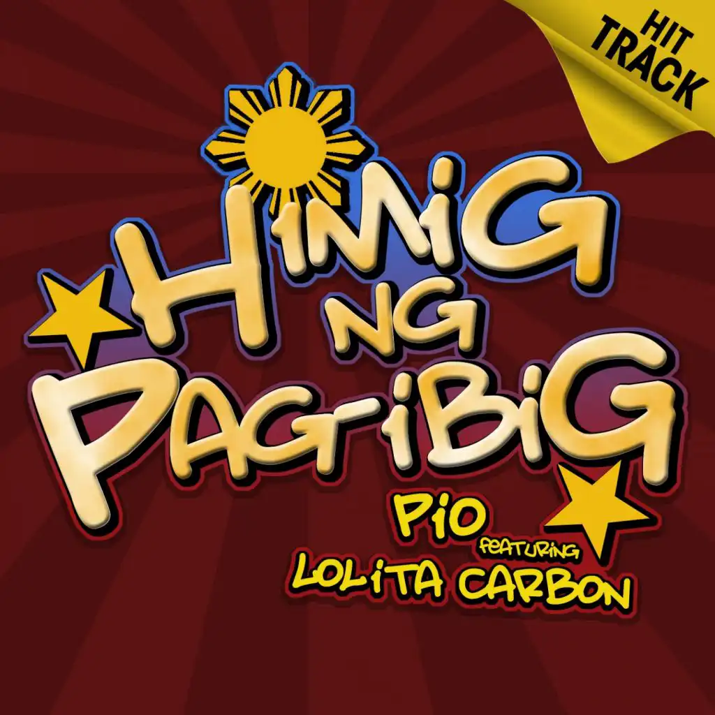 Himig Ng Pag-Ibig (feat. Lolita Carbon)