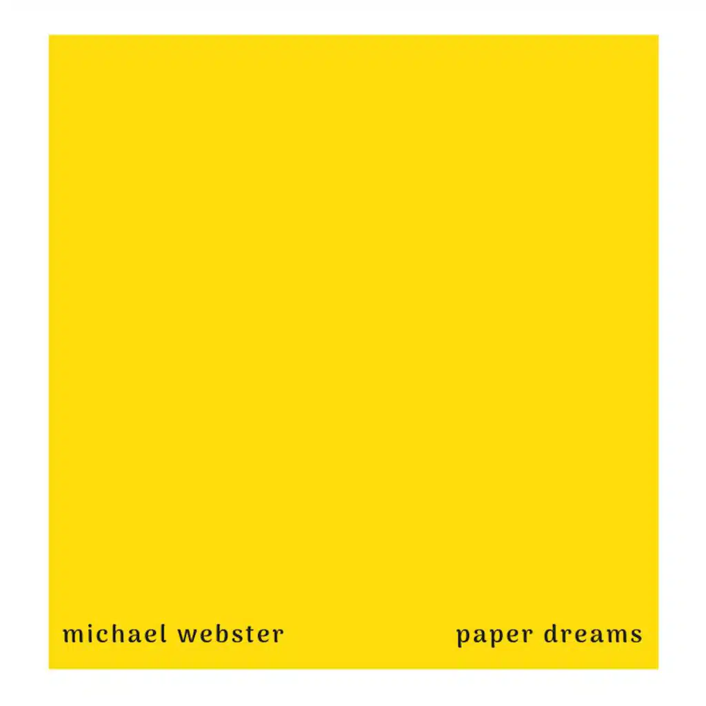 paper dreams