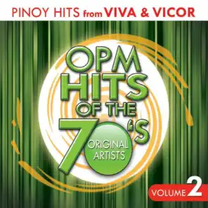 OPM Hits Of The 70's, Vol. 2