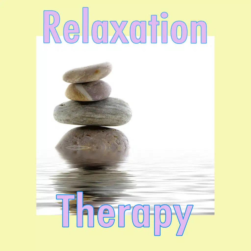 Relaxation Therapy, Vol.3