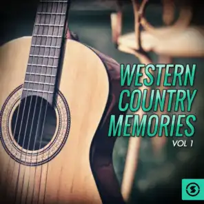 Western Country Memories, Vol. 1