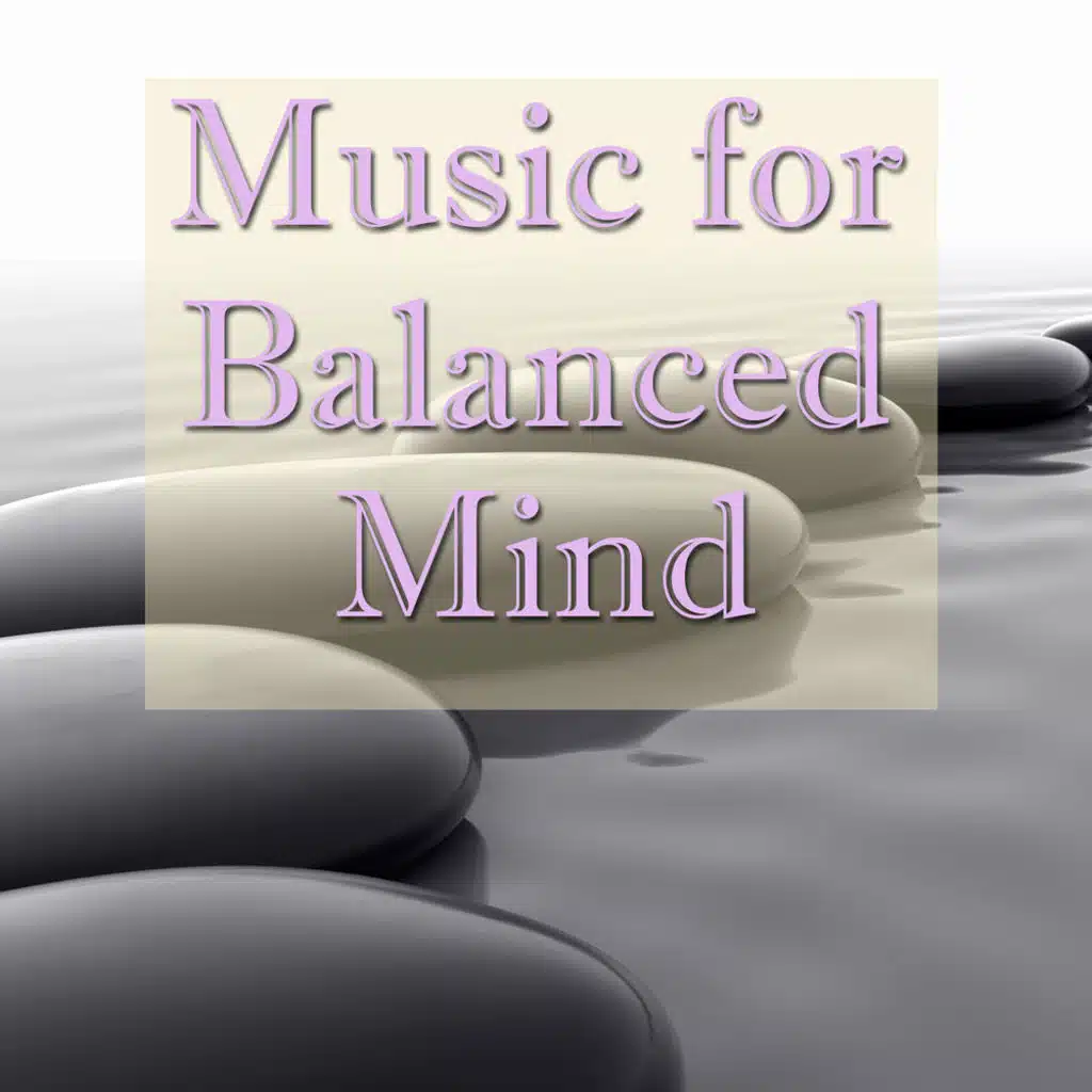 Music For Balanced Mind, Vol.2