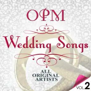 OPM Wedding Songs, Vol. 2