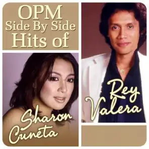 OPM Side By Side Hits of Sharon Cuneta & Rey Valera
