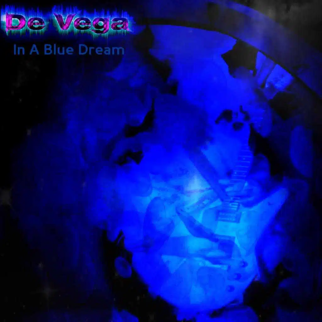 In a Blue Dream