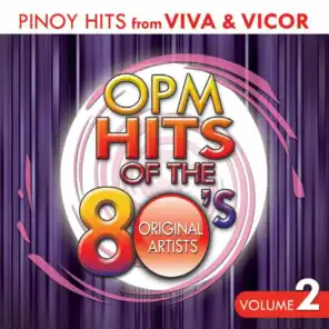 OPM Hits Of The 80's, Vol. 2