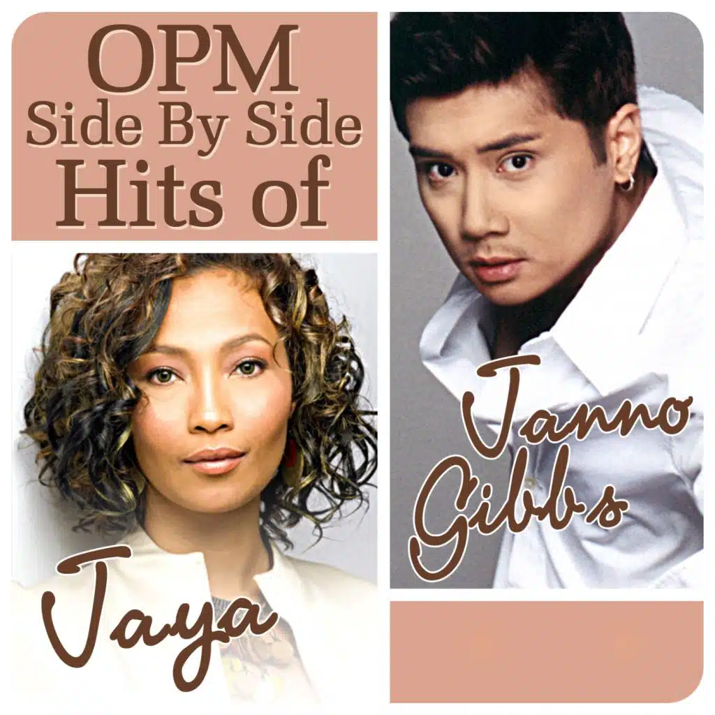 Jaya, Janno Gibbs