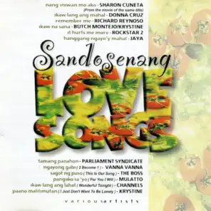 Sandosenang Love Songs