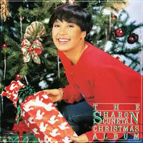 The Sharon Cuneta Christmas Album