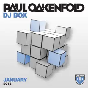 DJ Box - Januari 2015