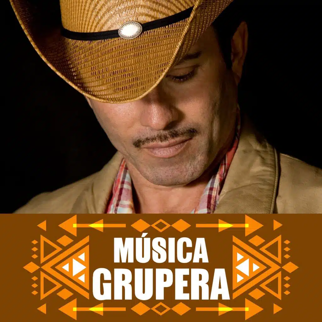 Música grupera