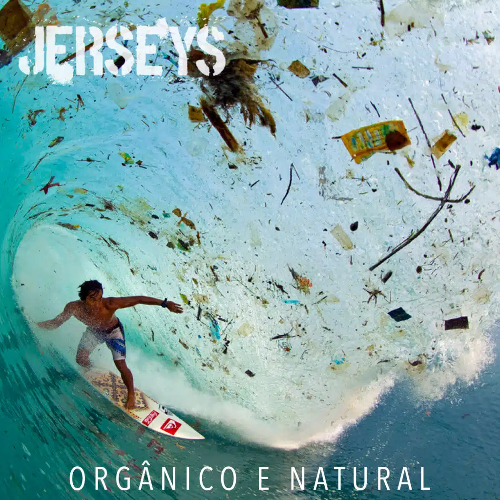 Orgânico e Natural