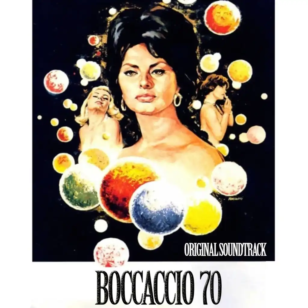 Soldi, Soldi, Soldi (From 'Boccaccio '70')