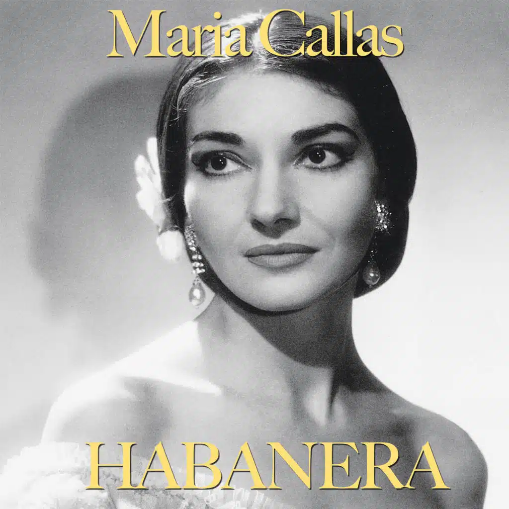 Habanera (From 'Carmen')