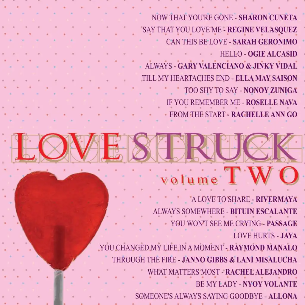 Lovestruck Vol. 2