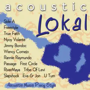 Acoustic Lokal