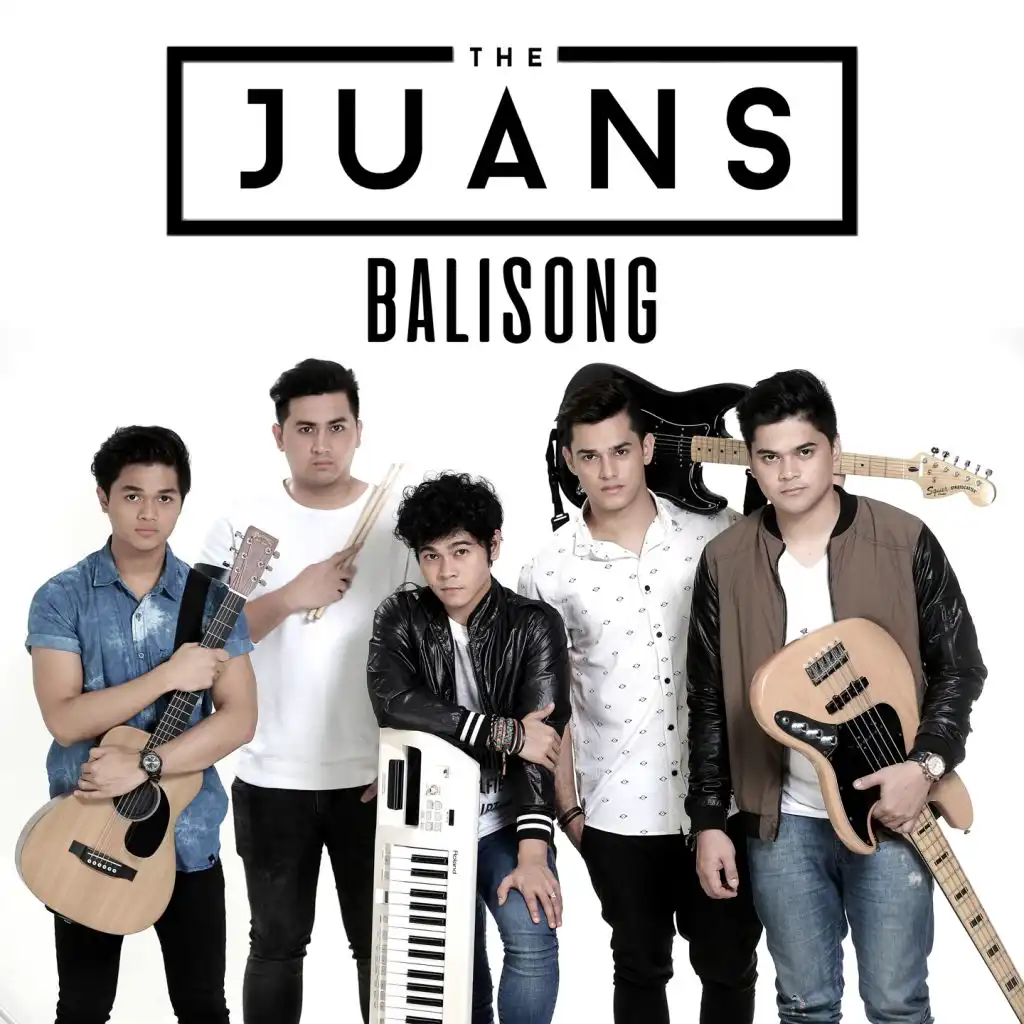 Balisong - Theme Song (From "100 Tula Para Kay Stella") [feat. Viva Music Publishing Inc.]