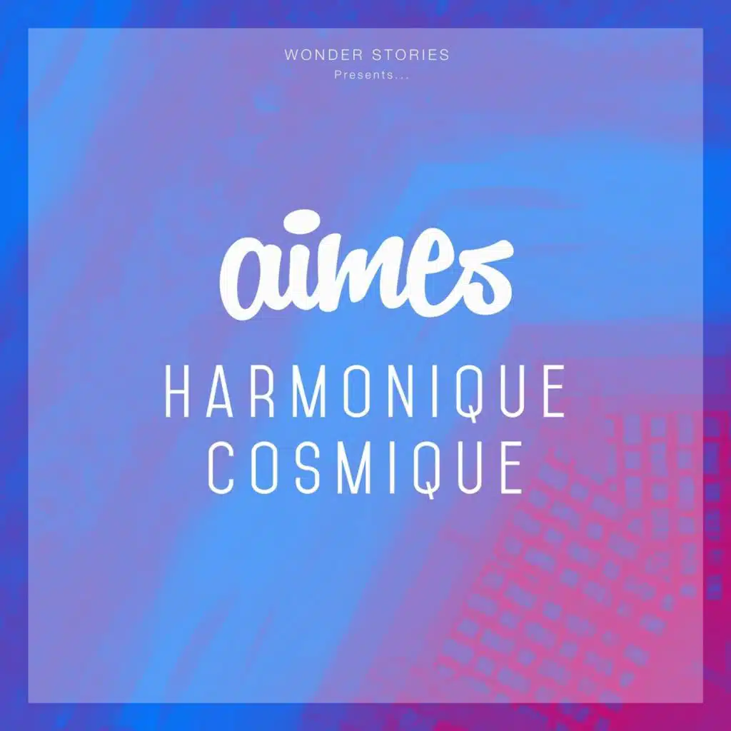 Harmonique Cosmique (Disco Version)