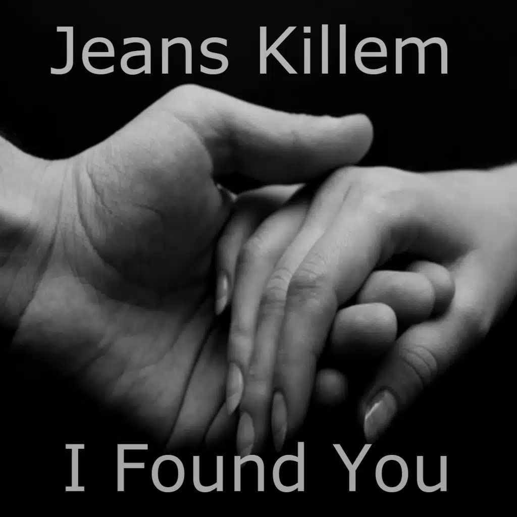 I Found You