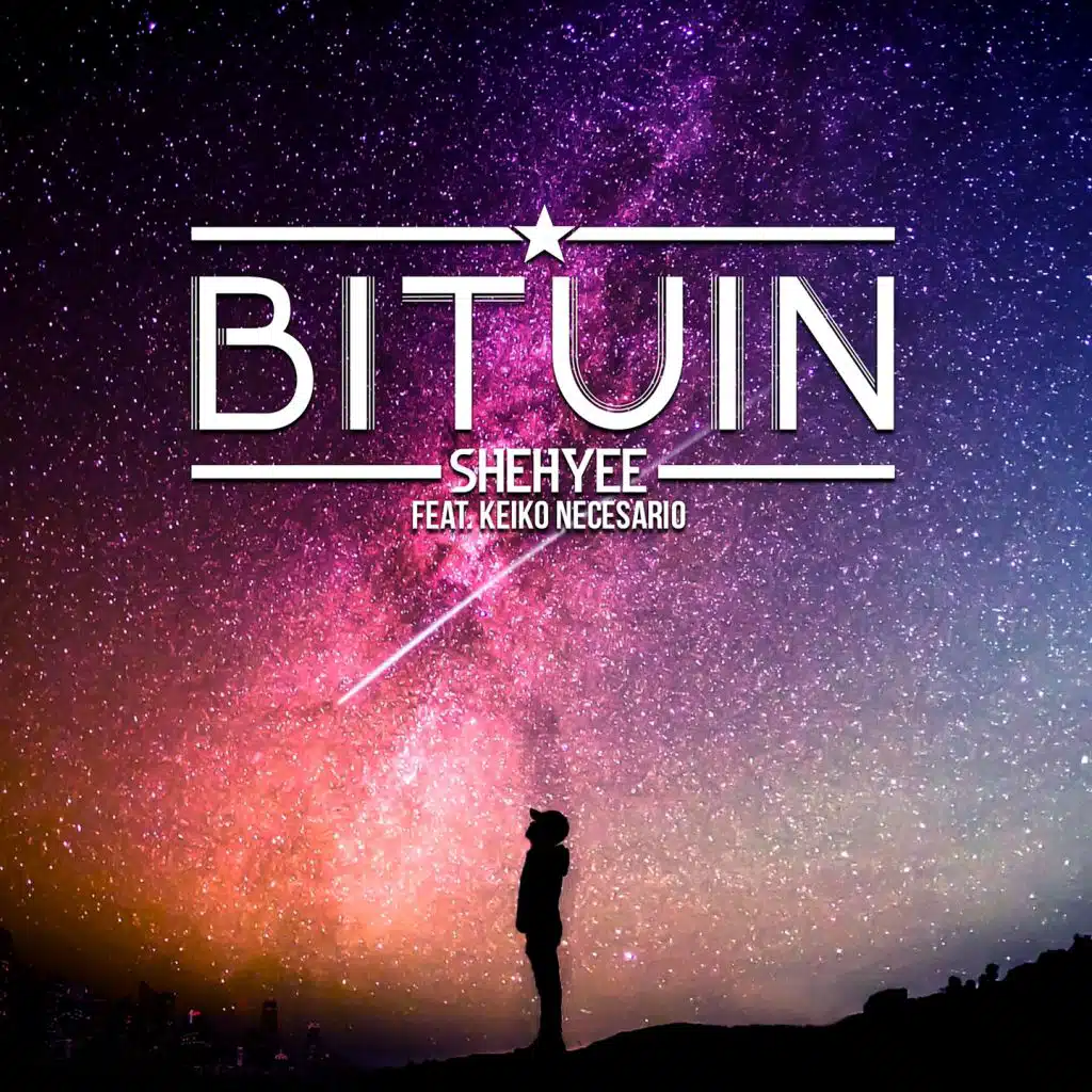 Bituin (feat. Keiko Necesario)