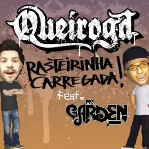 Rasteirinha Carregada (feat. MC Garden)