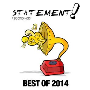 Statement! Recordings - Best of 2014