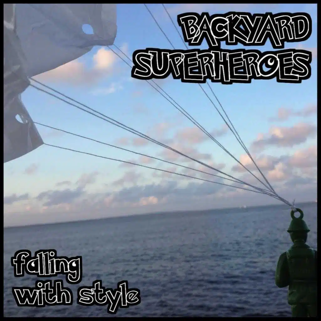 Falling With Style