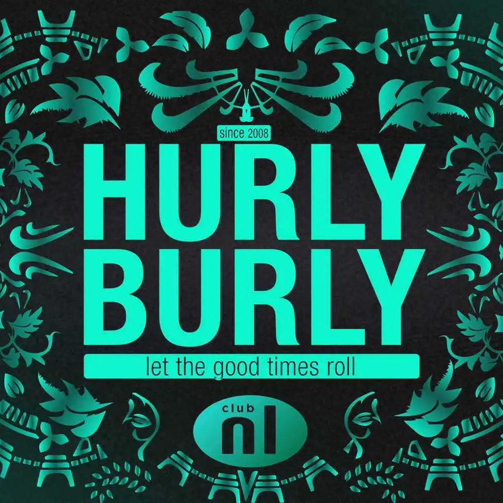 Hurly Burly March 2019 Vol 1