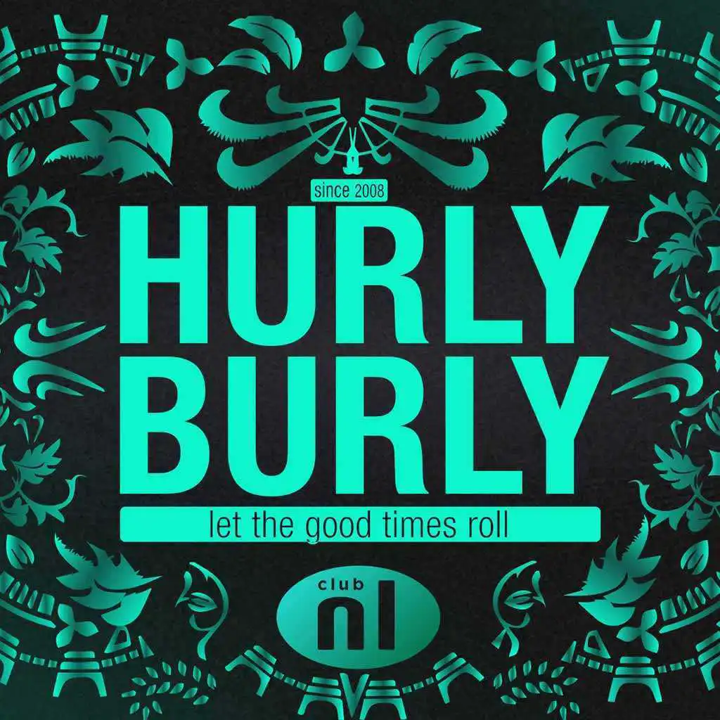 Hurly Burly March 2019 Vol 2