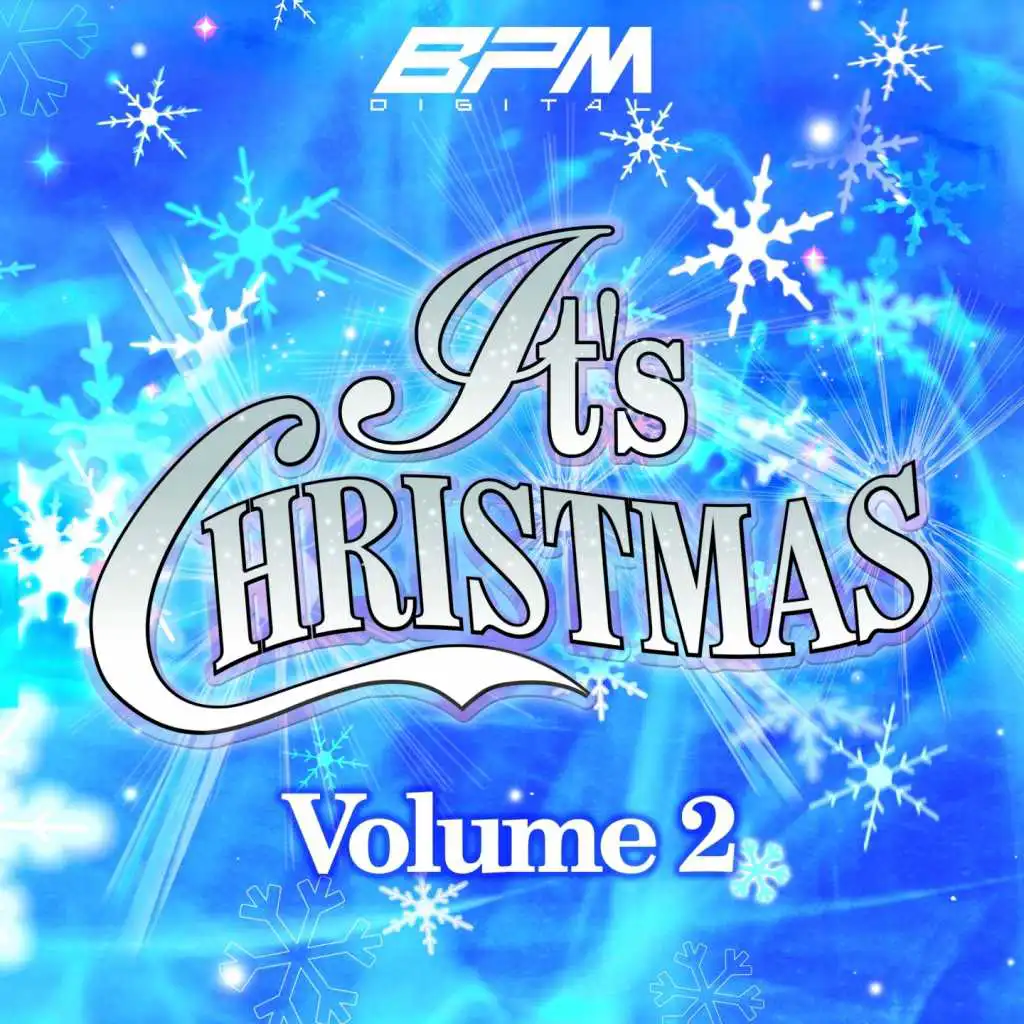 It's Christmas, Vol. 2