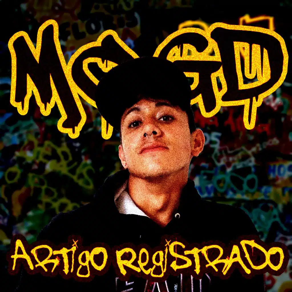 Artigo Registrado