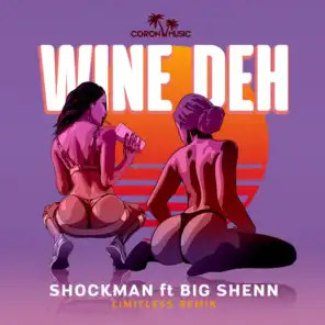 Big Shenn and Shockman