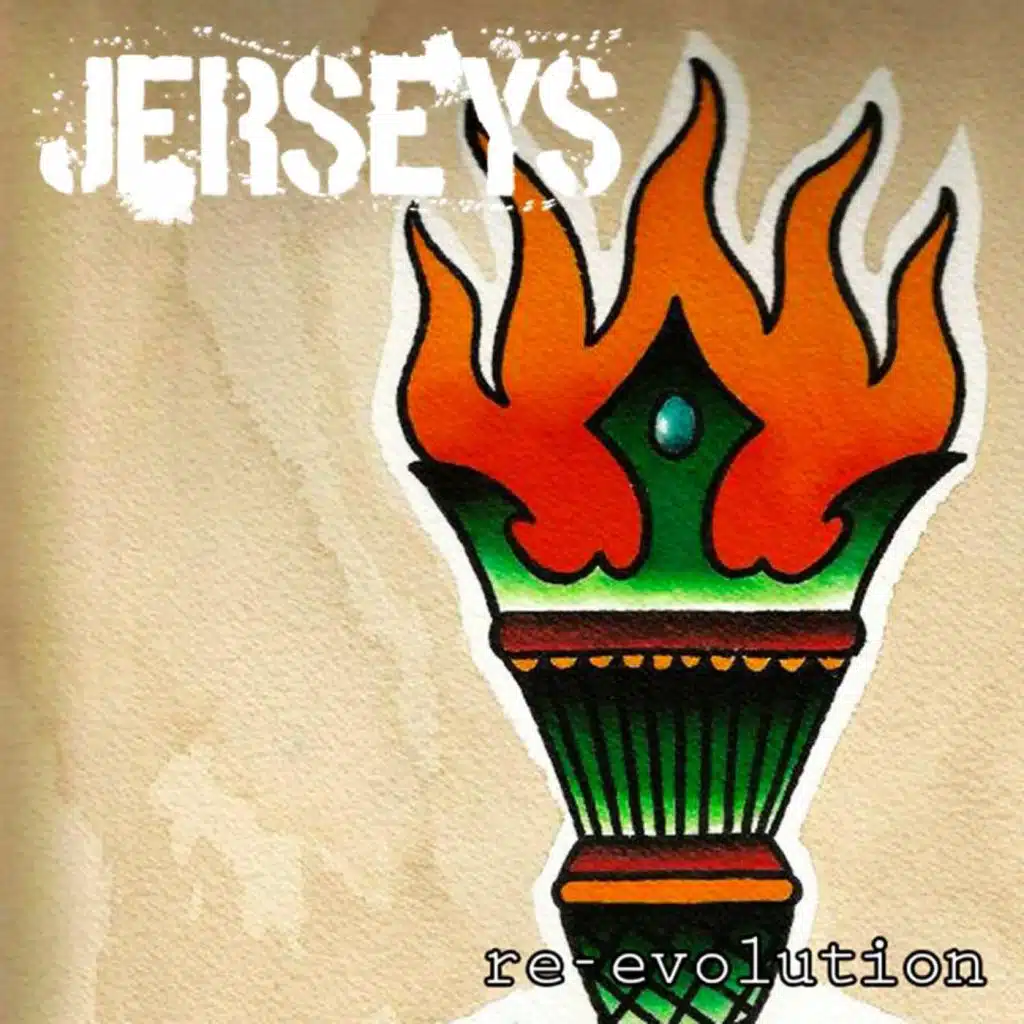 Re-Evolution