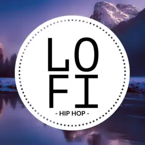Lo-fi Love (Instrumental)