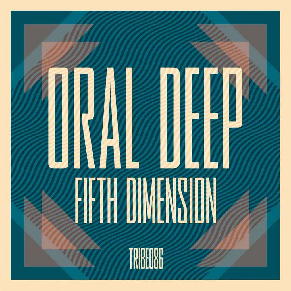 Fifth Dimension EP