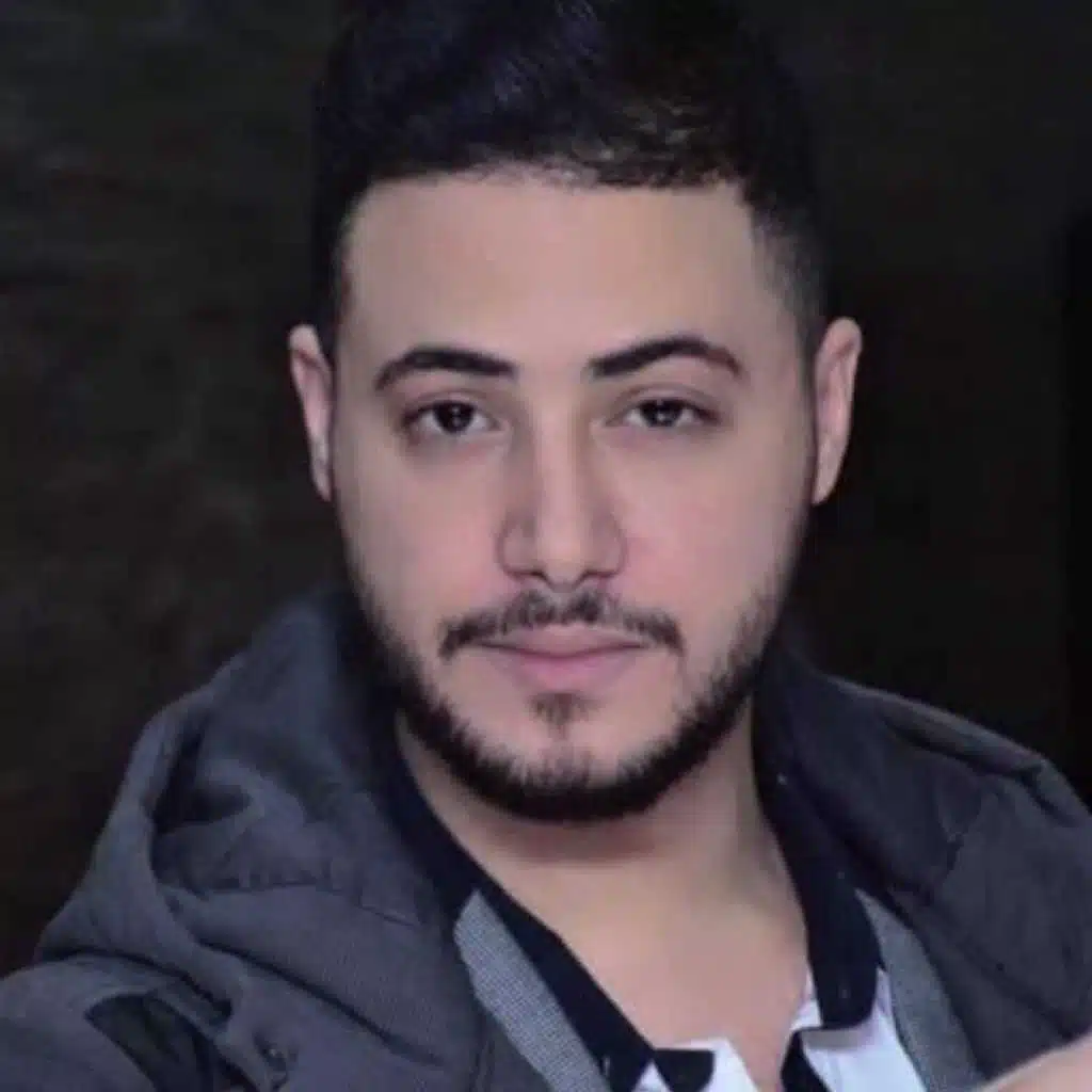 محمد نصر