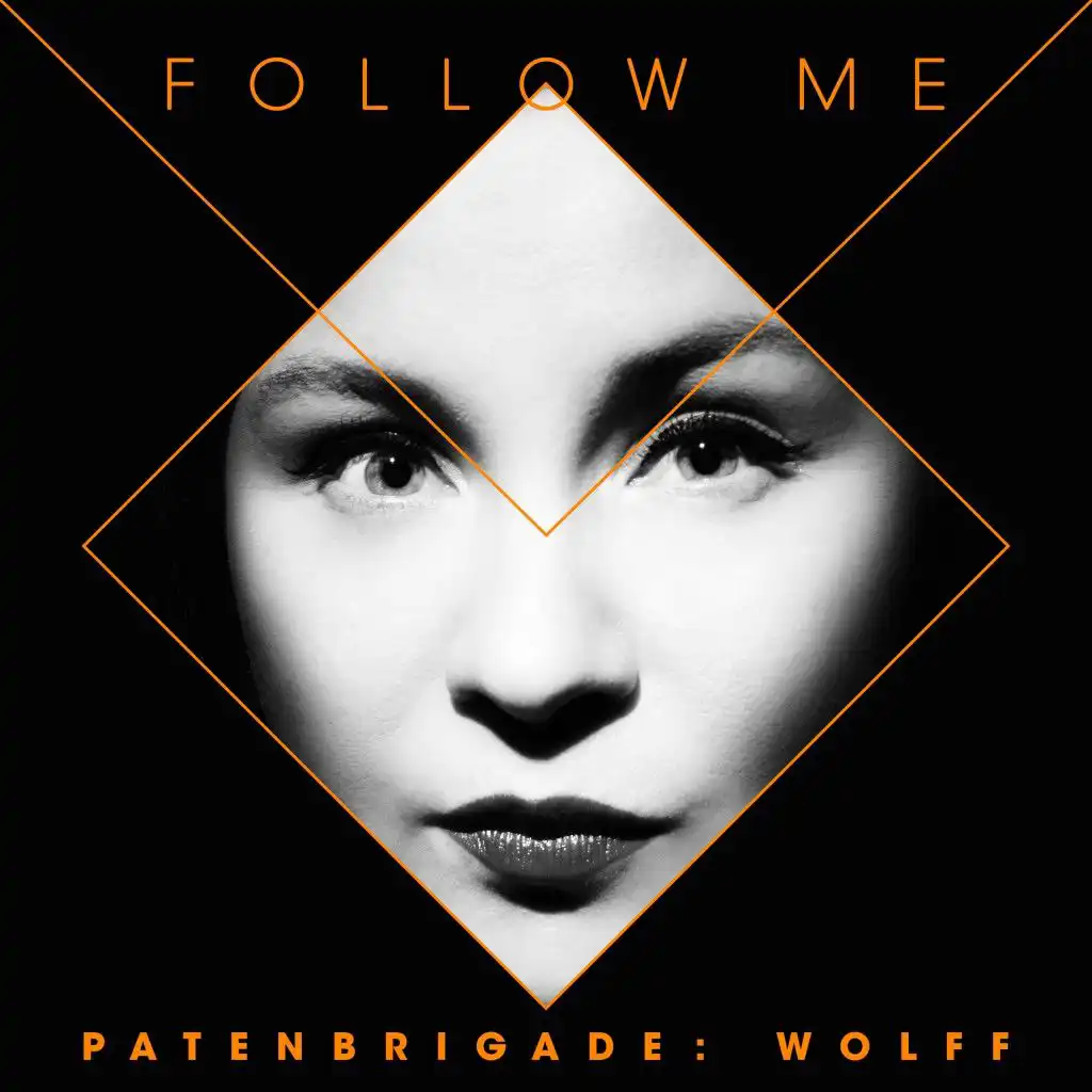 Follow Me (Remix by Solar Fake)