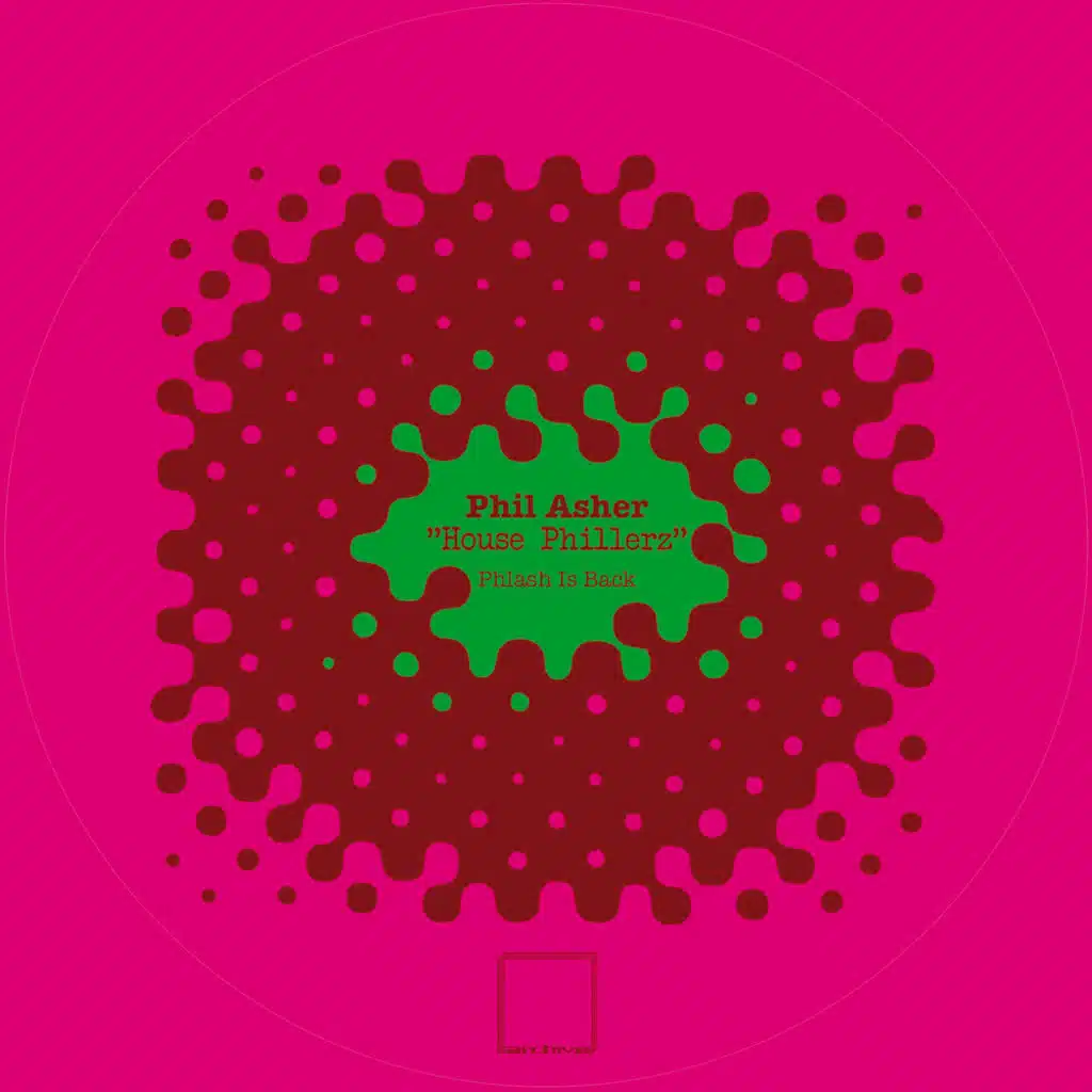 House Phillerz Vol 1
