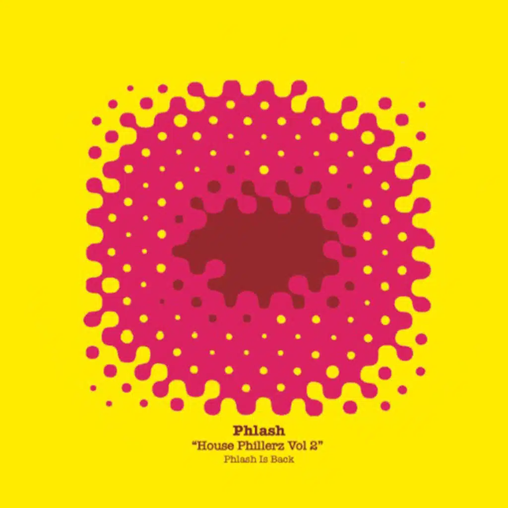 House Phillerz Vol 2